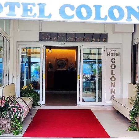 Hotel Colonna-3