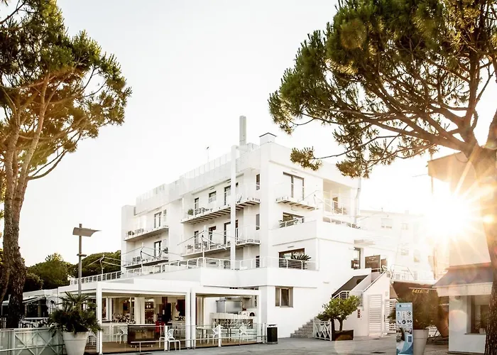 Hotel: Stay Michelangelo Jesolo Only Adults