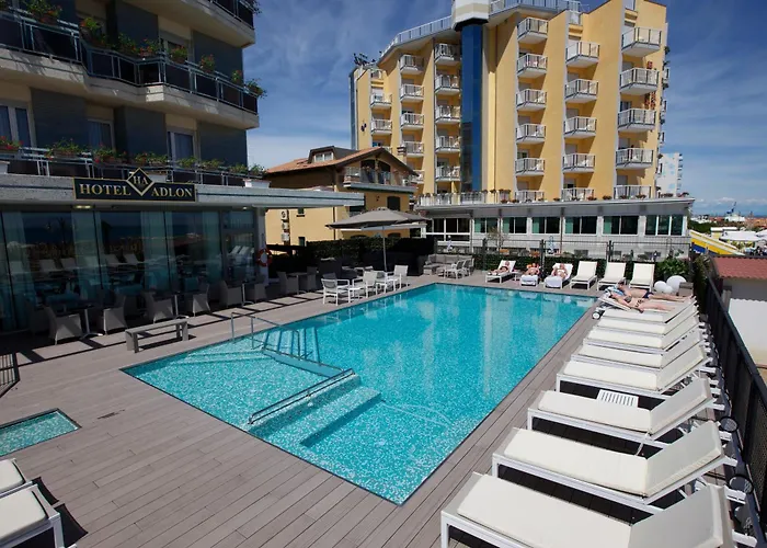 Family Hotel: Hotel Adlon