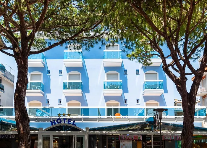 Resort: Hotel Ettoral