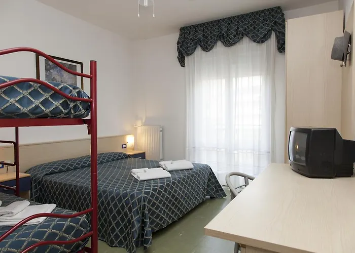 Hotel Oceanic