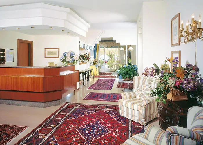 Hotel Parioli
