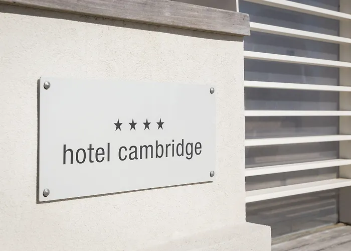 Hotel Cambridge