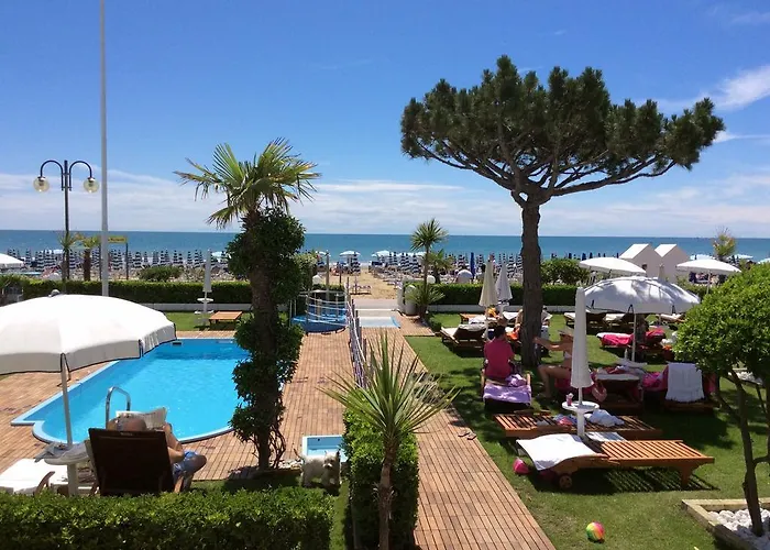 Hotel Universo